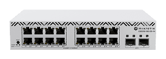 Rack-mountable white wireless access point